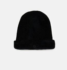 Rhythm Rhythm Classic Watch Beanie Vintage Black