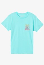 O'Neill O'Neill Boys Rippable Tee Turquoise