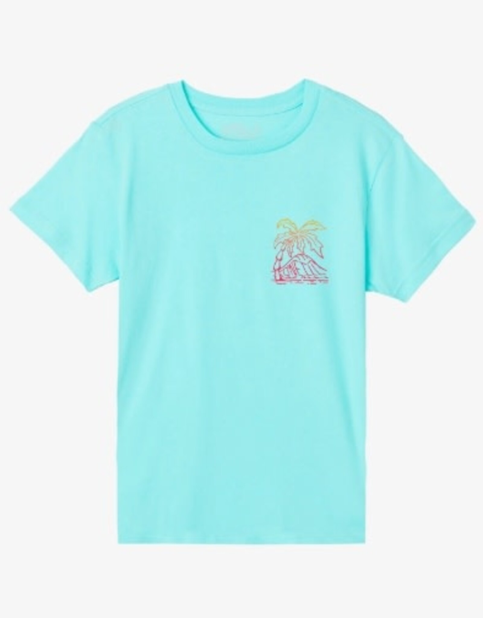 O'Neill O'Neill Boys Rippable Tee Turquoise