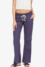 Roxy Roxy Oceanside Pants Mood Indigo