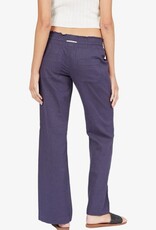 Roxy Roxy Oceanside Pants Mood Indigo