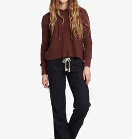Roxy Roxy Oceanside Pants True Black