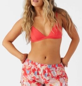 O'Neill O'Neill Laney 2" Printed Stretch Boardshorts Bittersweet