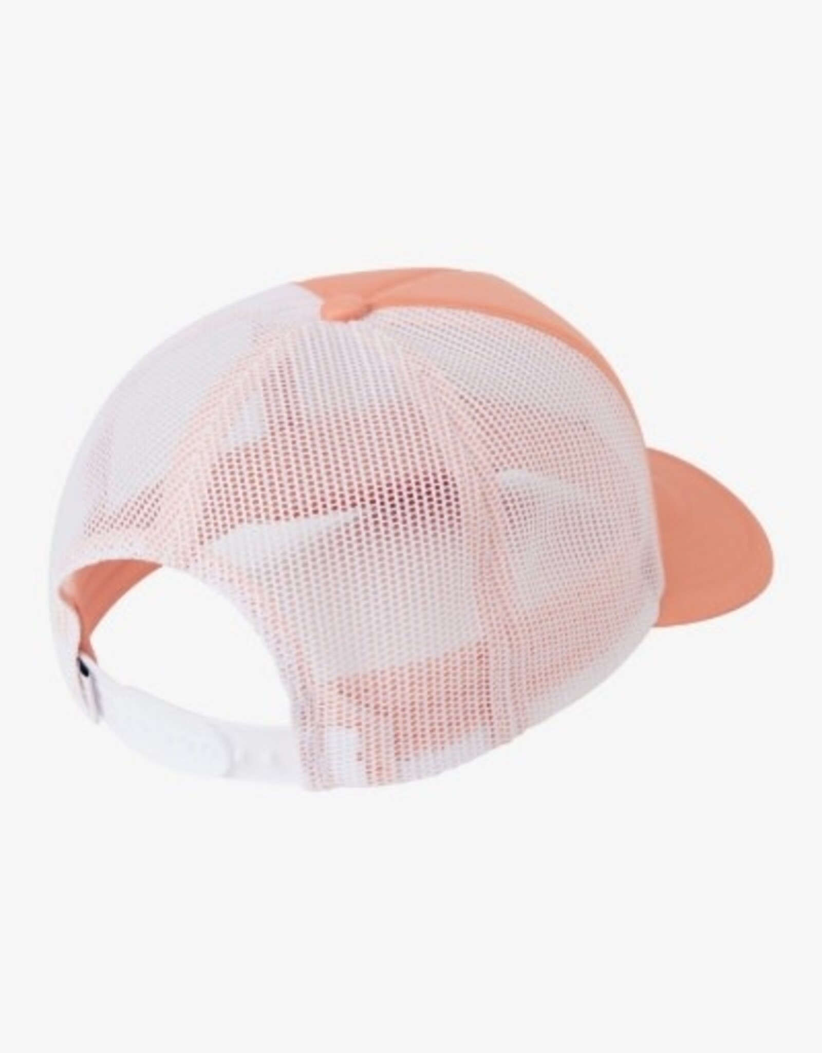 O'Neill O'Neill Ravi Patch Trucker Hat Burnt Coral