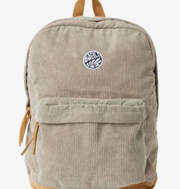 O'Neill O'Neill Shoreline Cord Backpack Silver Blue