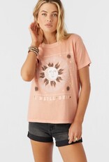 O'Neill O'Neill Stellar Surfer Tee Canyon Sunset