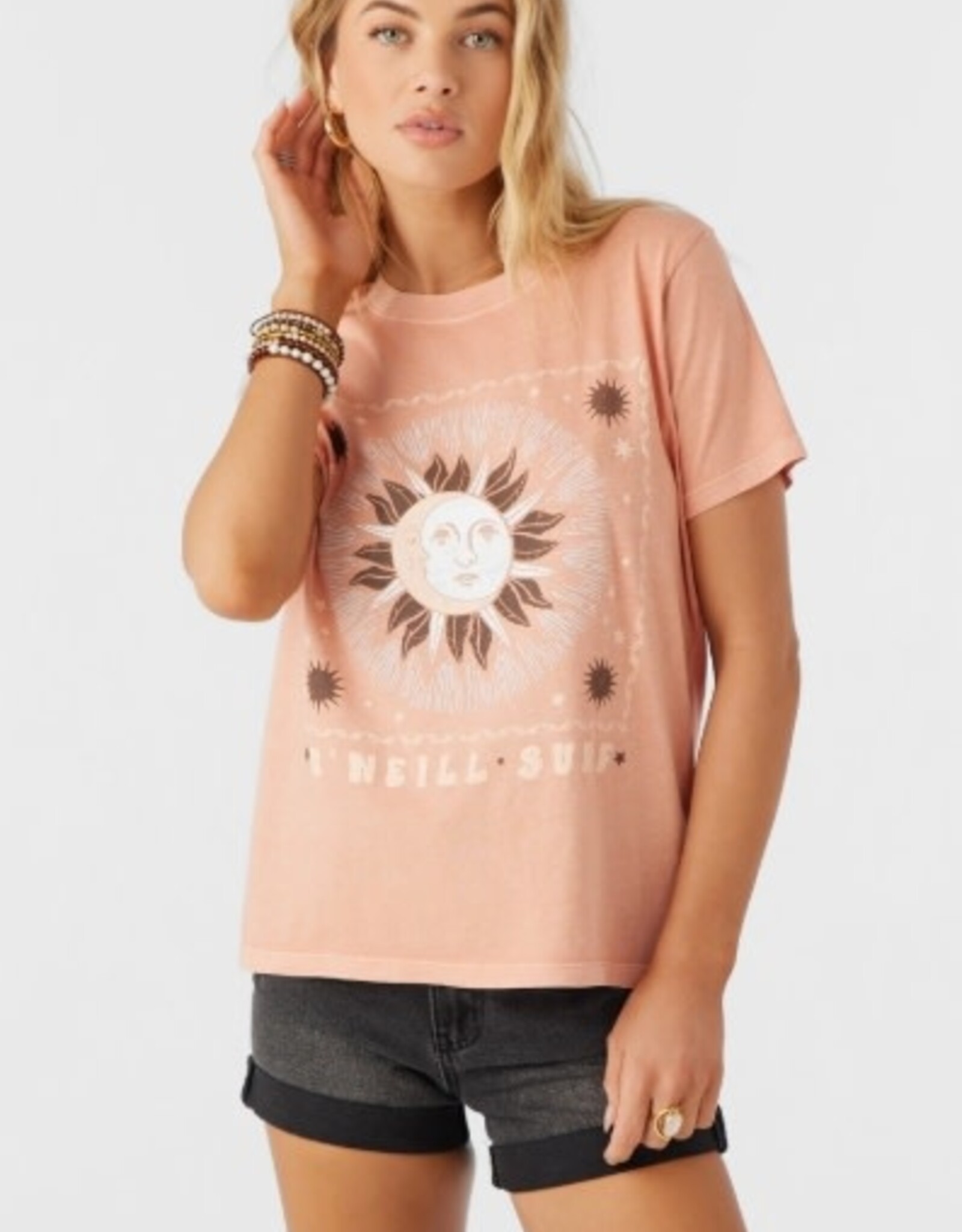 O'Neill O'Neill Stellar Surfer Tee Canyon Sunset