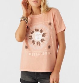 O'Neill O'Neill Stellar Surfer Tee Canyon Sunset