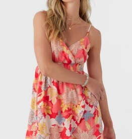 O'Neill O'Neill Florent Dress Bittersweet