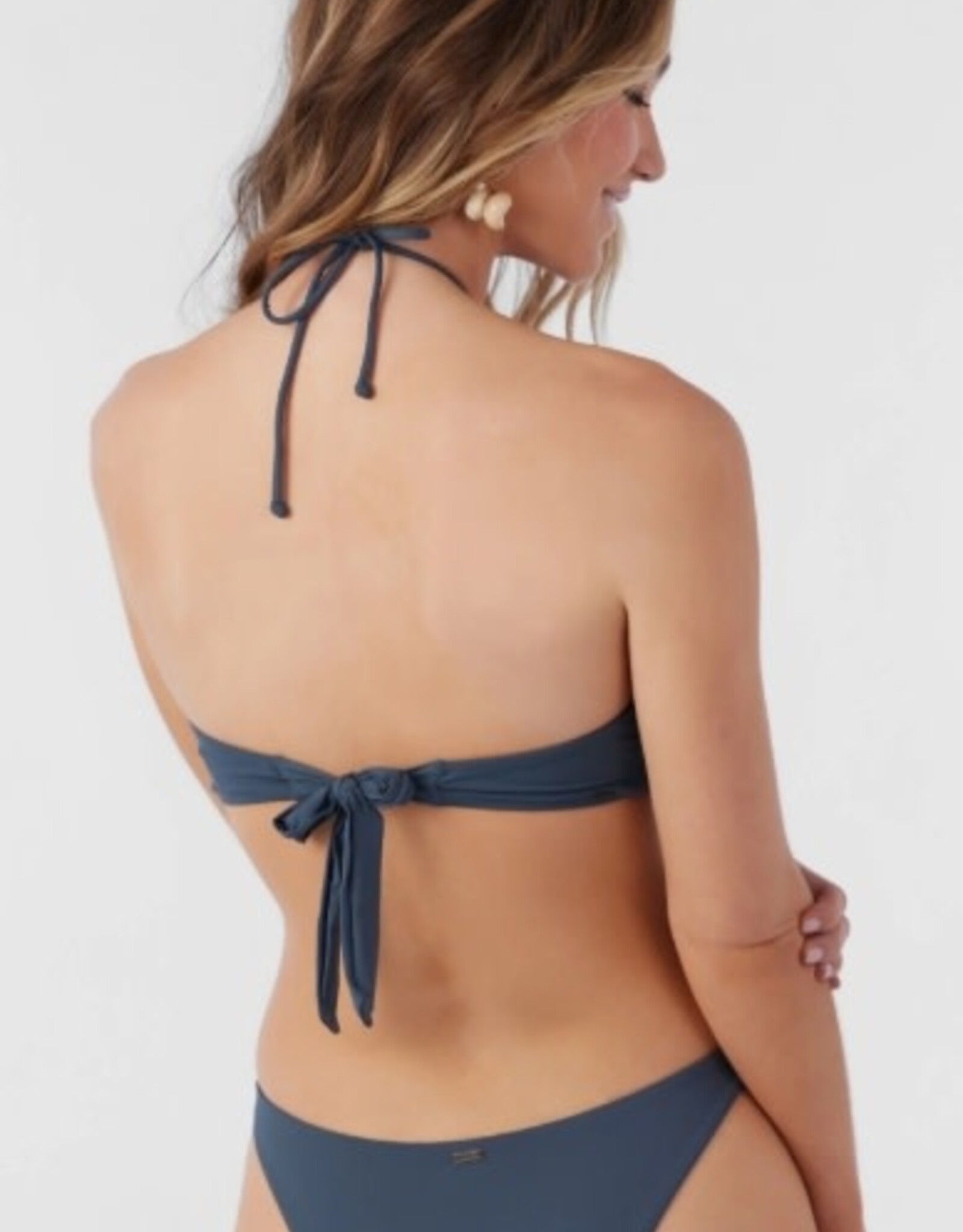 O'Neill O'Neill Saltwater Solids Embry Top Slate