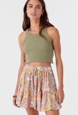O'Neill O'Neill Bennie Shorts Silver Blue