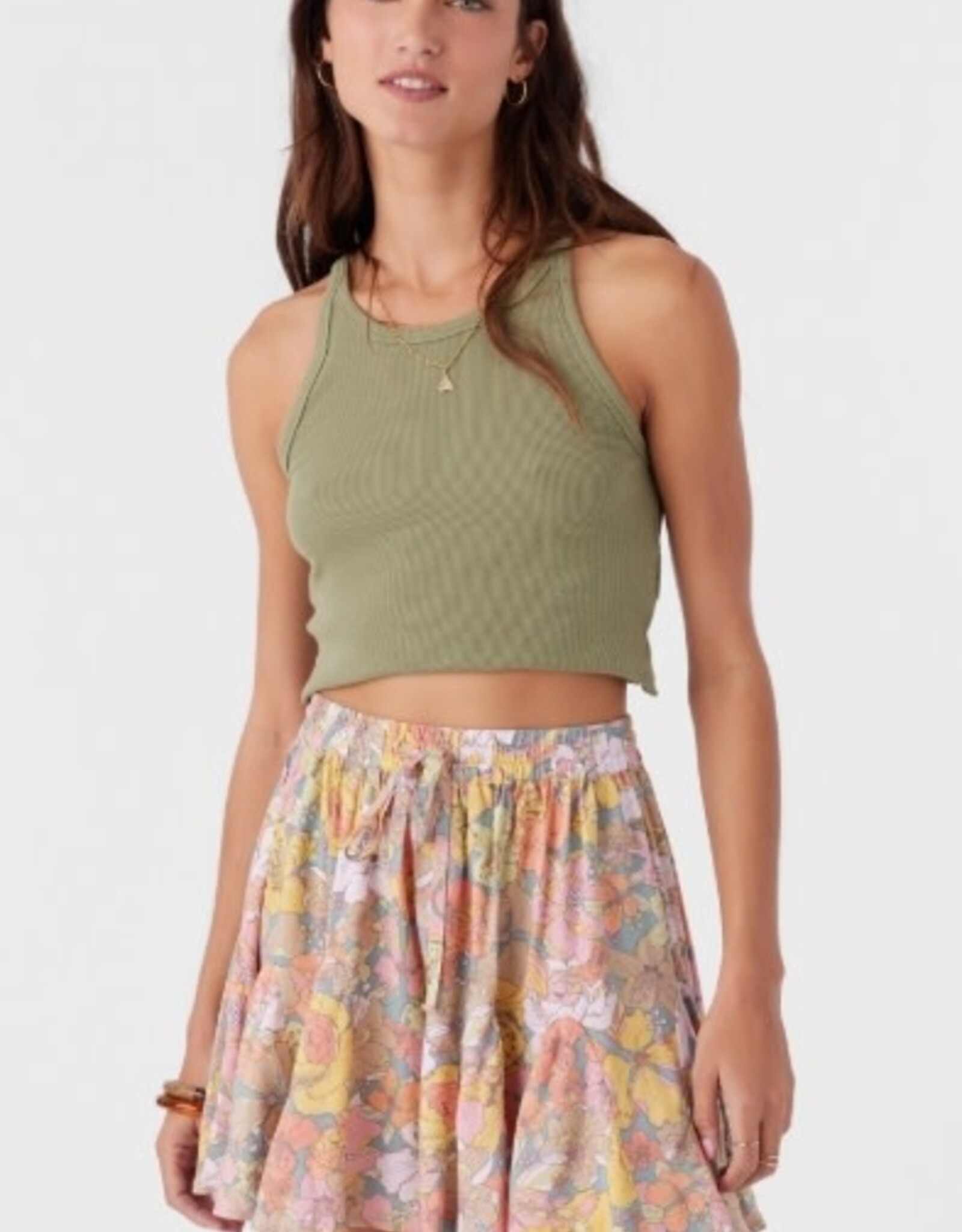 O'Neill O'Neill Bennie Shorts Silver Blue