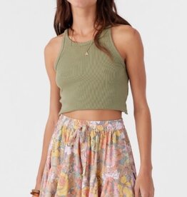 O'Neill O'Neill Bennie Shorts Silver Blue