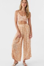 O'Neill O'Neill Roam Slow Tymea Pant Toasted Nut