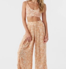 O'Neill O'Neill Roam Slow Tymea Pant Toasted Nut