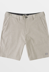 Billabong Billabong Crossfire Submersible 19" Shorts Grey