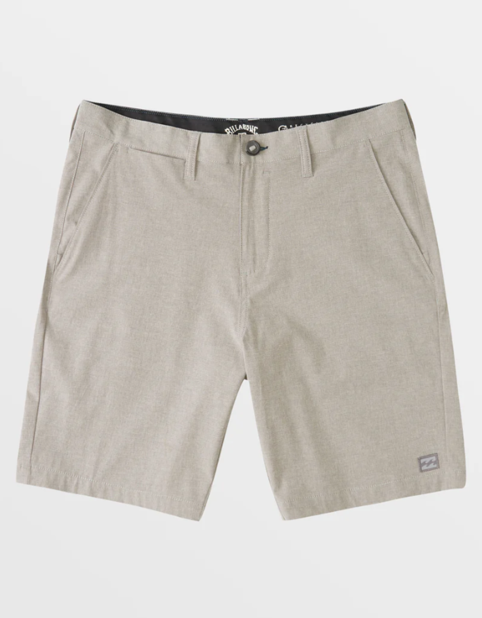 Billabong Billabong Crossfire Submersible 19" Shorts Grey