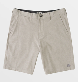 Billabong Billabong Crossfire Submersible 19" Shorts Grey
