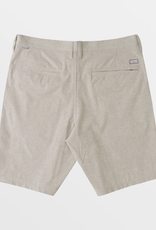 Billabong Billabong Crossfire 19 Submersible Short Grey