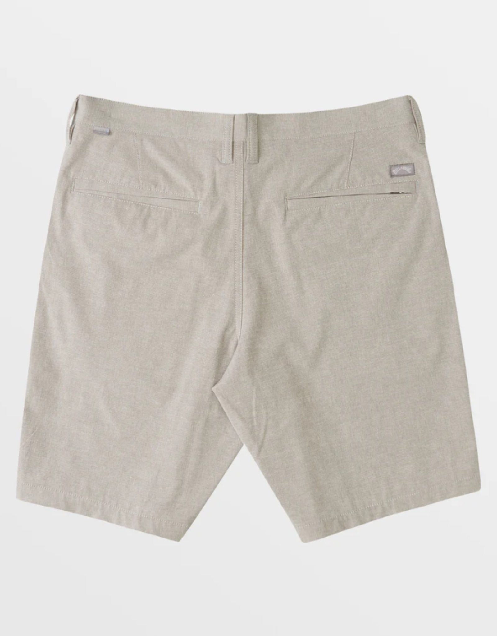 Billabong Billabong Crossfire Submersible 19" Shorts Grey