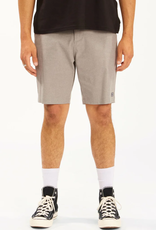 Billabong Billabong Crossfire Submersible 19" Shorts Grey