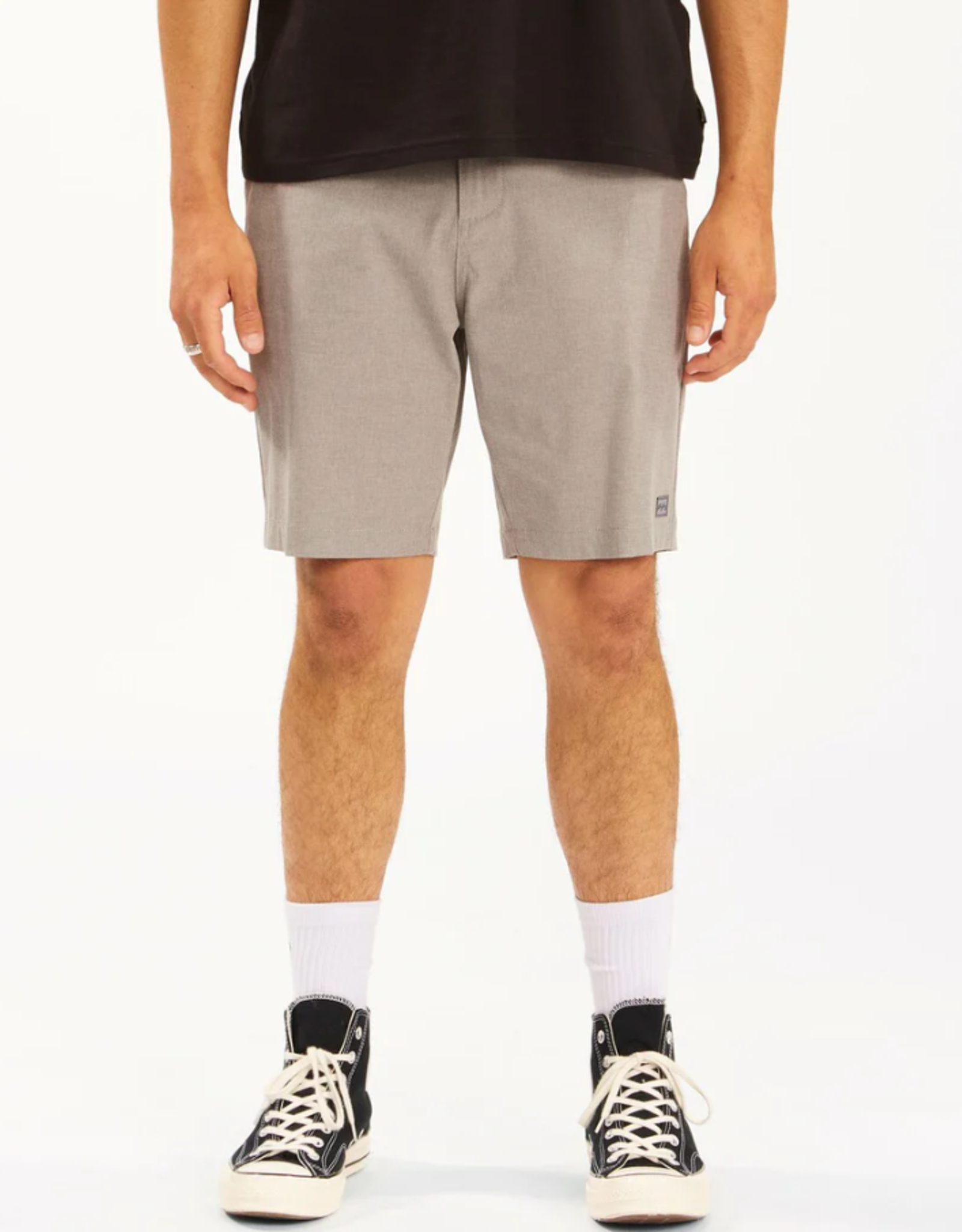 Billabong Billabong Crossfire Submersible 19" Shorts Grey