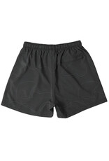Cove Cove Boardshorts Topo Camo Black