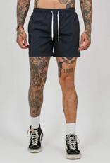 Cove Cove Boardshorts Topo Camo Black