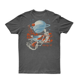 Cove Cove Space Siren Tee Pepper