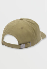 Billabong Billabong Adventure Division Strapback Hat Military