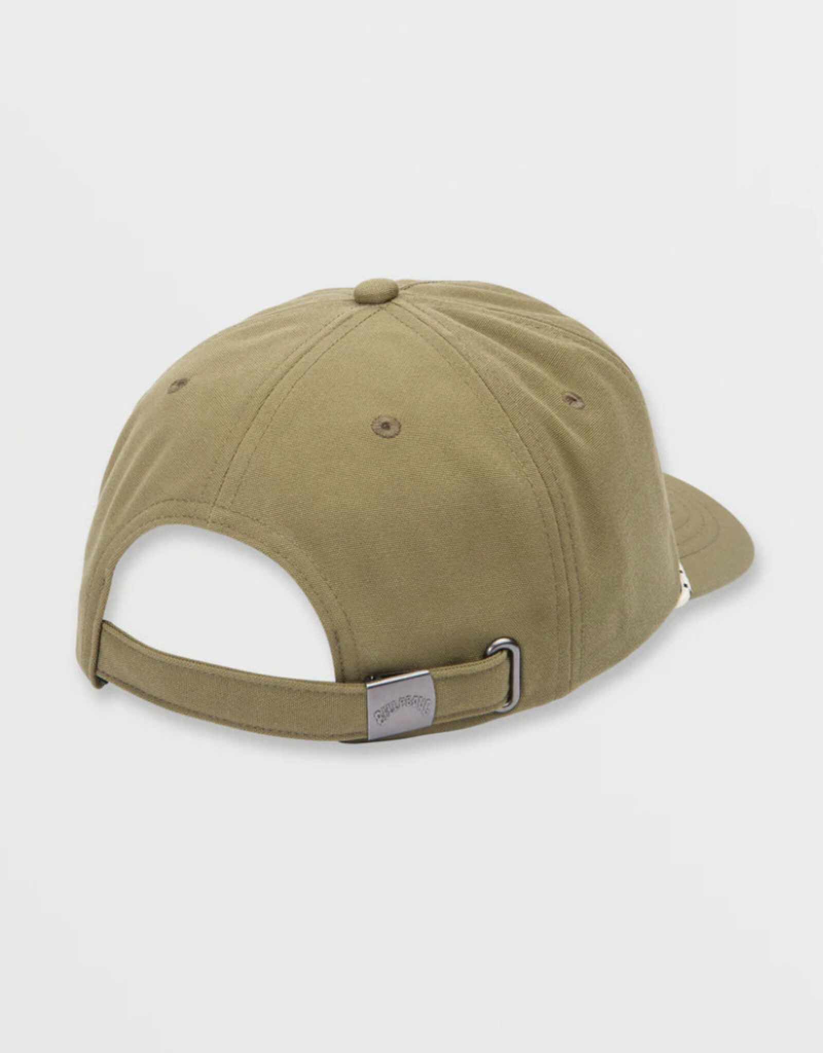 Billabong Billabong Adventure Division Strapback Hat Military