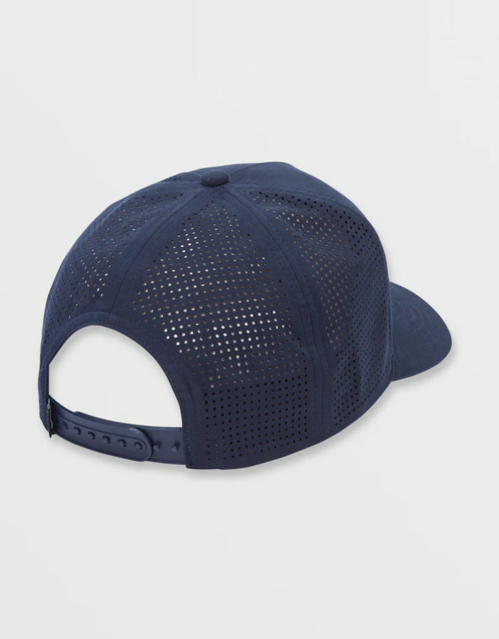 Billabong Billabong Crossfire Snapback Hat Aged Indigo