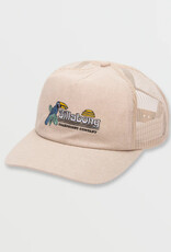 Billabong Billabong Lounge Trucker Hat Sand