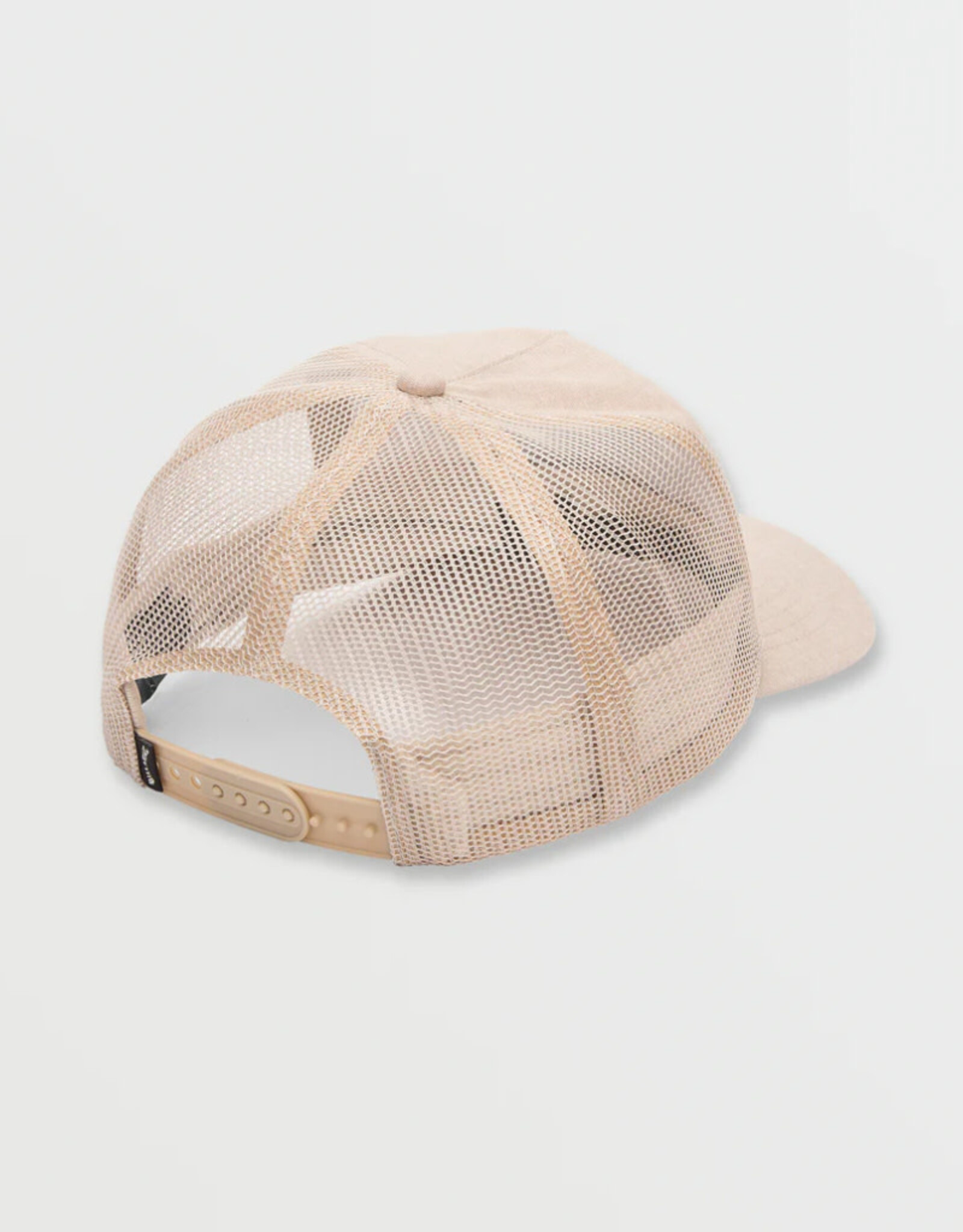Billabong Billabong Lounge Trucker Hat Sand