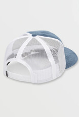 Billabong Billabong Lounge Trucker Hat Carolina Blue