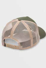 Billabong Billabong Bad Dog Trucker Hat Military