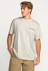Billabong Billabong Paise Haze Premium Wave Washed Short Sleeve Tee Chino