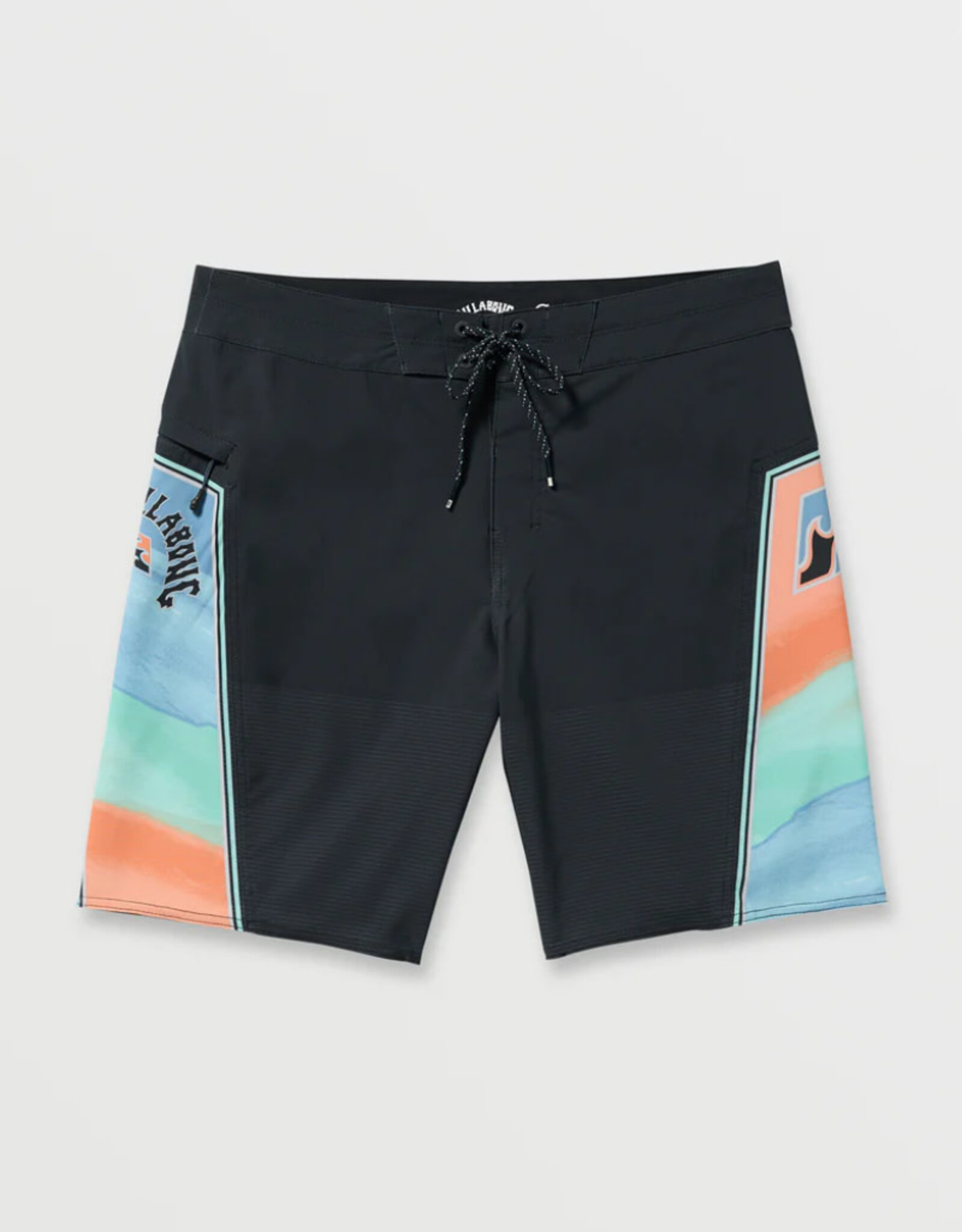 Billabong Billabong Straddie Airlite Boardshort Navy