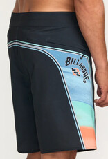 Billabong Billabong Straddie Airlite Boardshort Navy