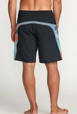 Billabong Billabong Straddie Airlite Boardshort Navy