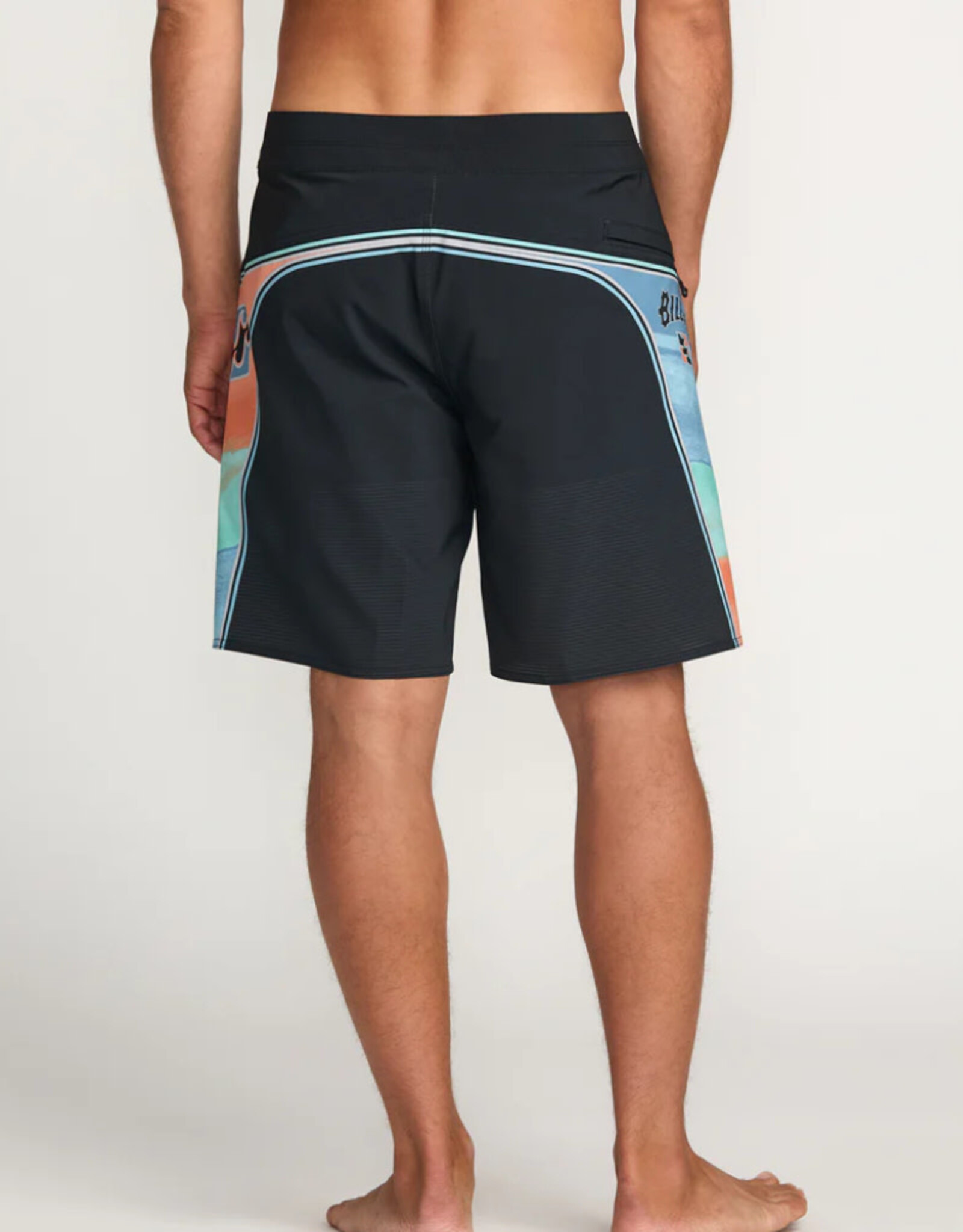 Billabong Billabong Straddie Airlite Boardshort Navy