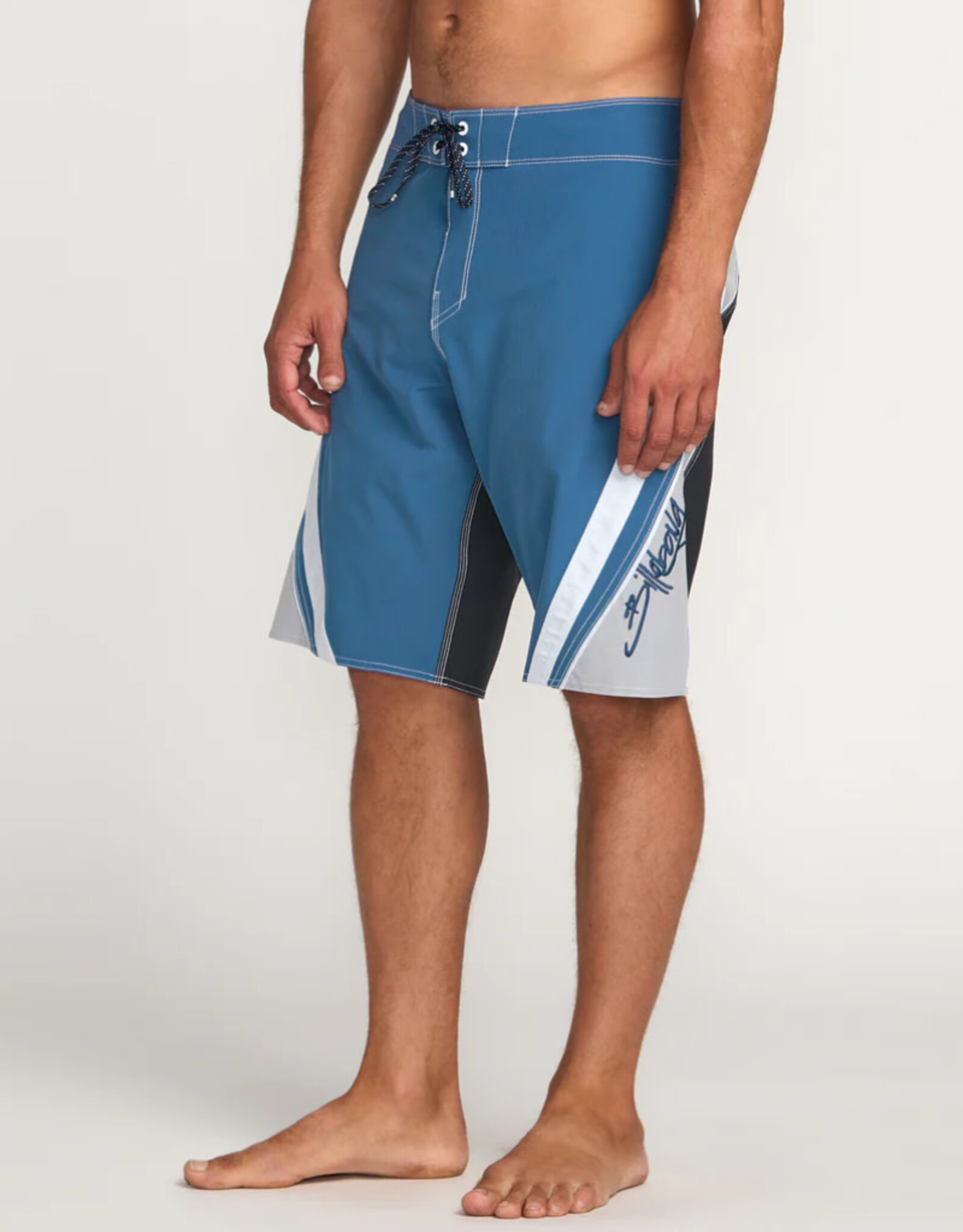 Billabong Billabong Fluid 2K Pro Boardshort Navy