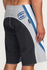 Billabong Billabong Fluid 2K Pro Boardshort Navy