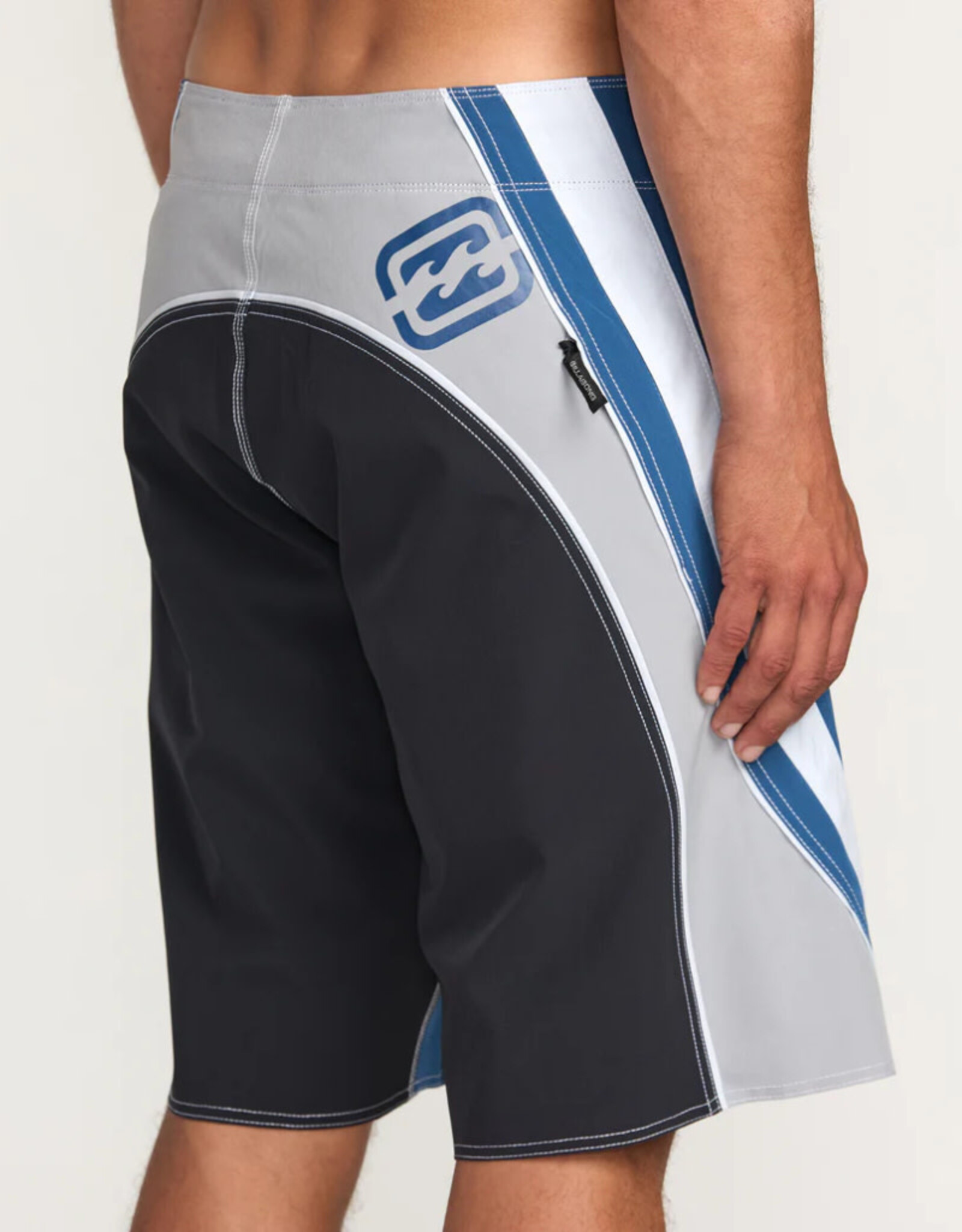 Billabong Billabong Fluid 2K Pro Boardshort Navy