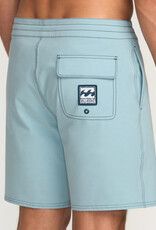 Billabong Billabong Every Other Day Lo Tide Boardshort Cloud Blue