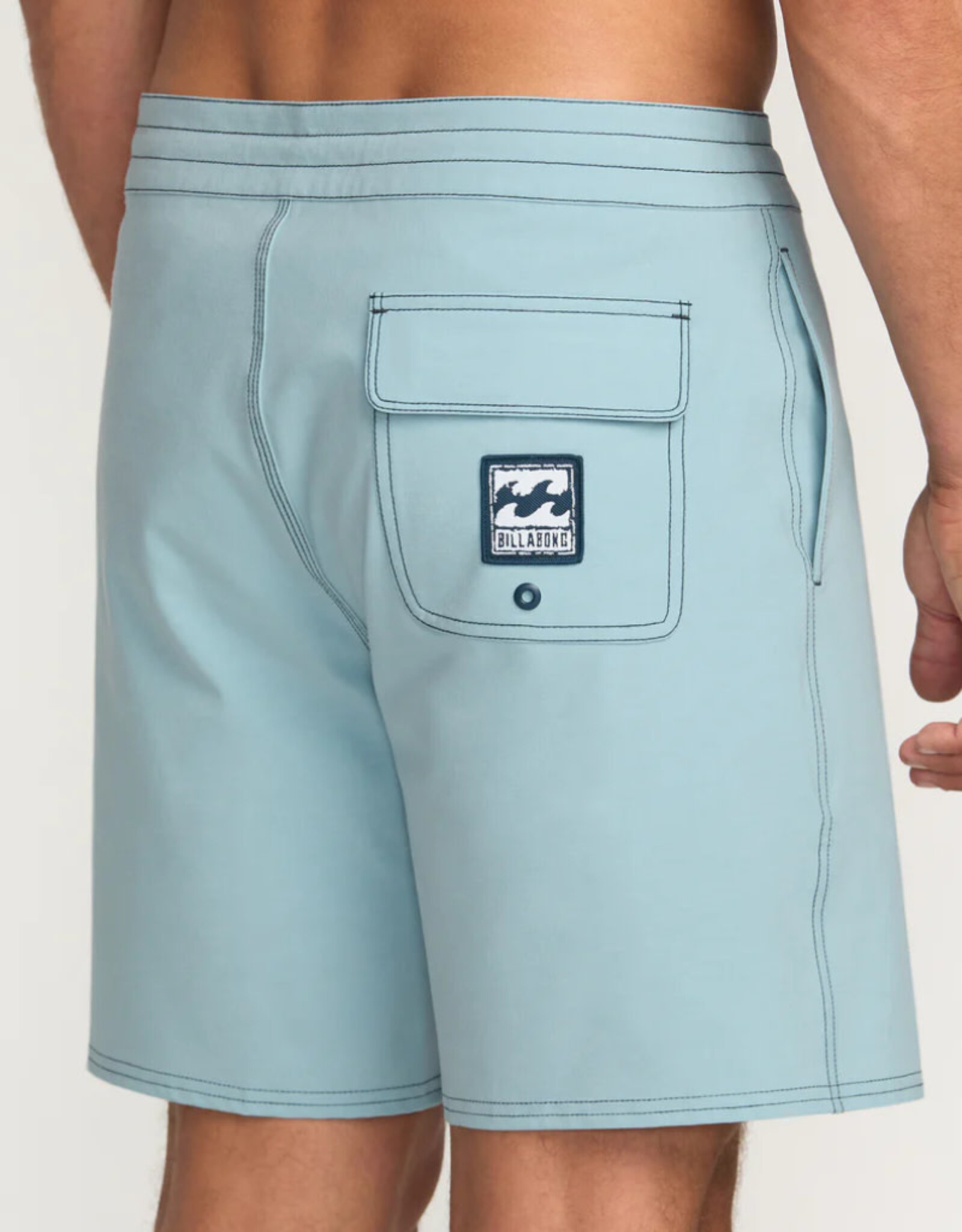 Billabong Billabong Every Other Day Lo Tide Boardshort Cloud Blue