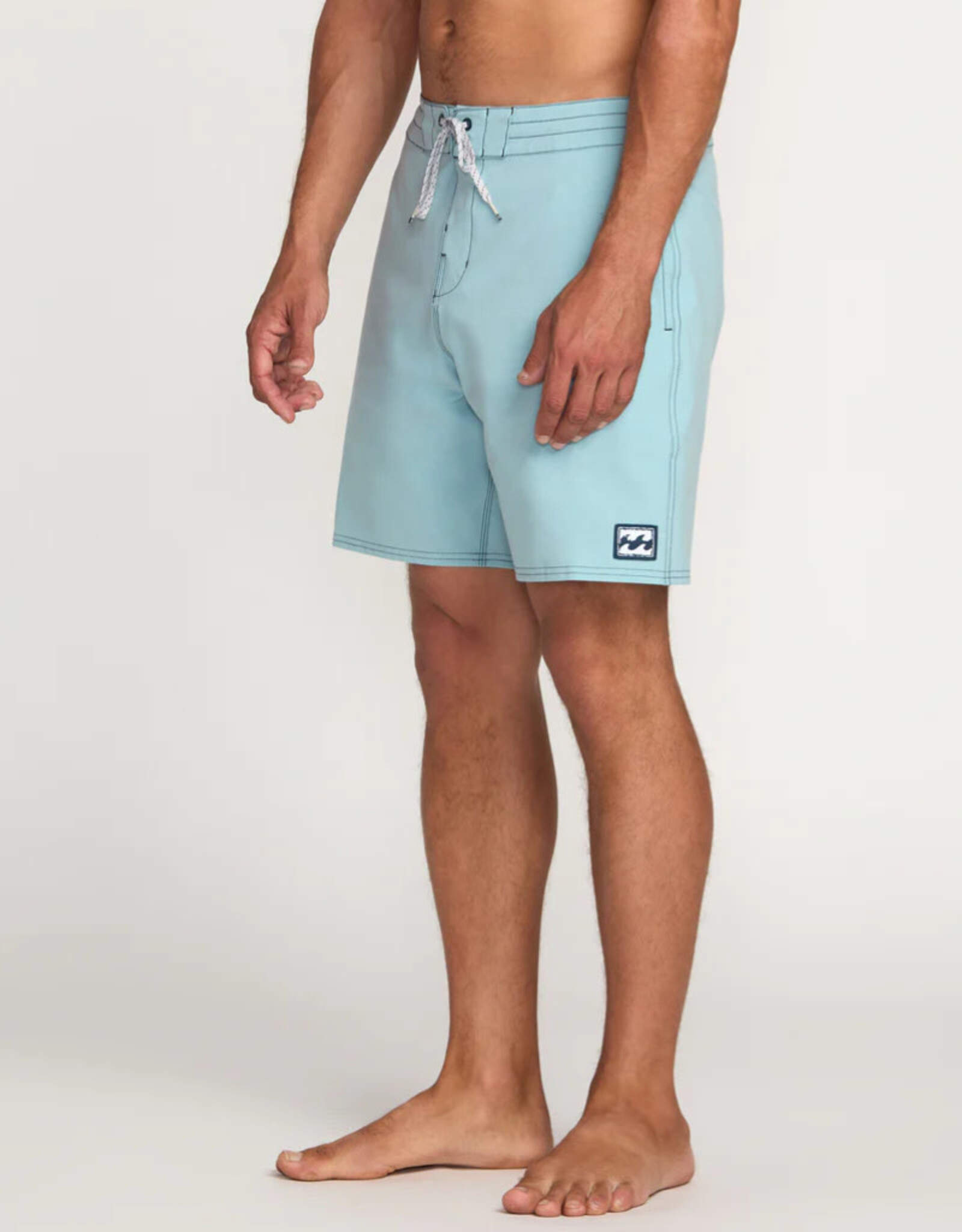 Billabong Billabong Every Other Day Lo Tide Boardshort Cloud Blue