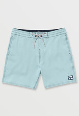 Billabong Billabong Every Other Day Lo Tide Boardshort Cloud Blue