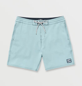 Billabong Billabong Every Other Day Lo Tide Boardshort Cloud Blue