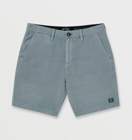 Billabong Billabong Crossfire Wave Washed Submersible Short Blue Haze